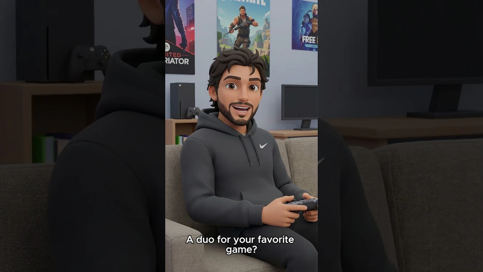 Reach Ai screenshot 1 (video preview)