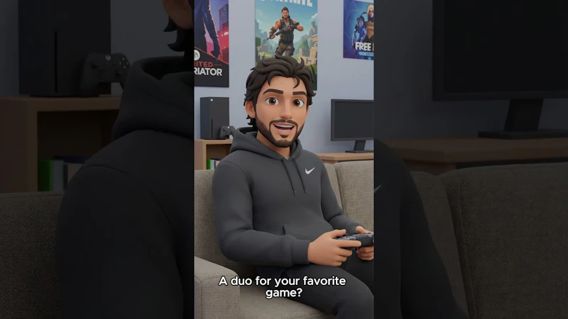 Reach Ai screenshot 1 (video preview)