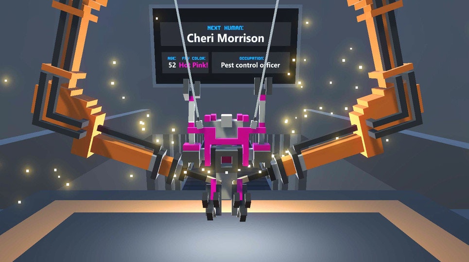 Clone Drone in the Danger Zone gallery image