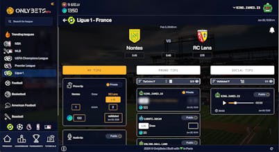 OnlyBets.gg gallery image