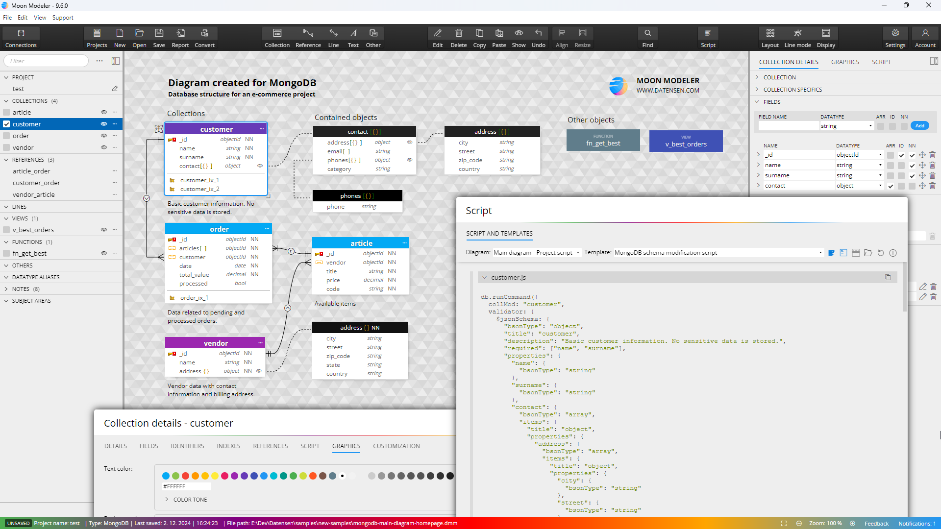 Moon Modeler gallery image