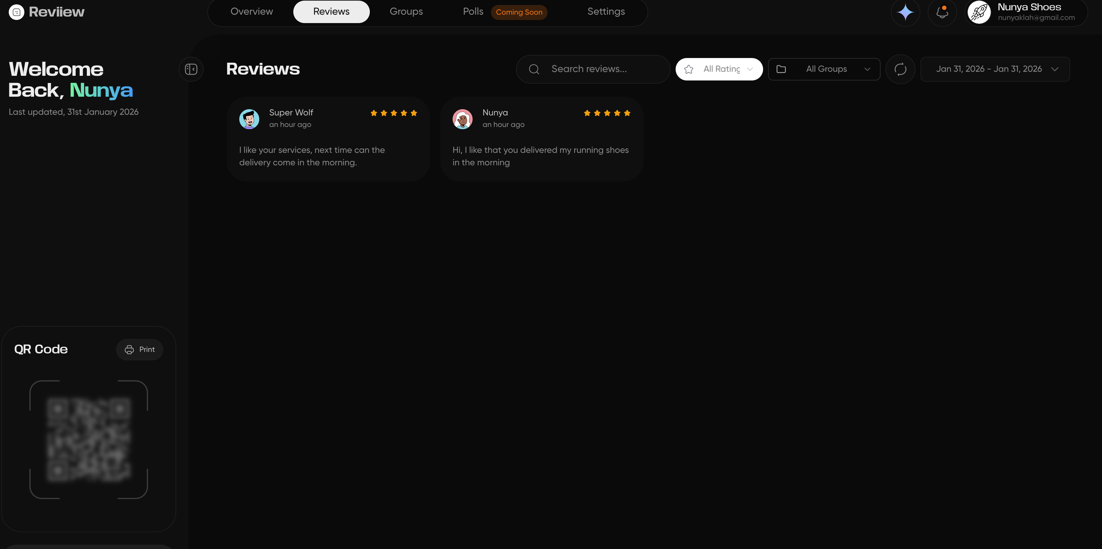 Reviiew gallery image