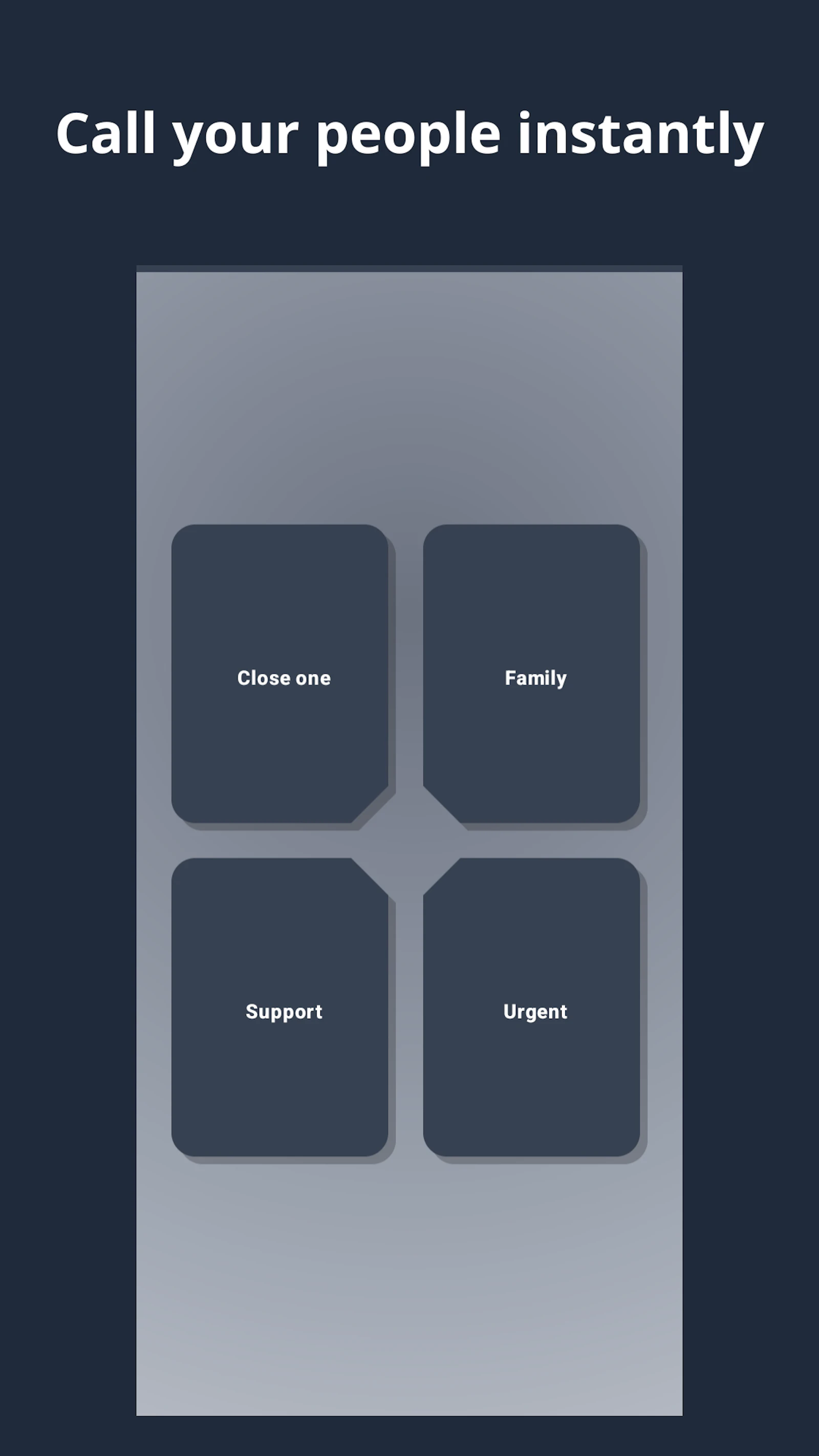 All Is OK: Reminders & Notes screenshot 3