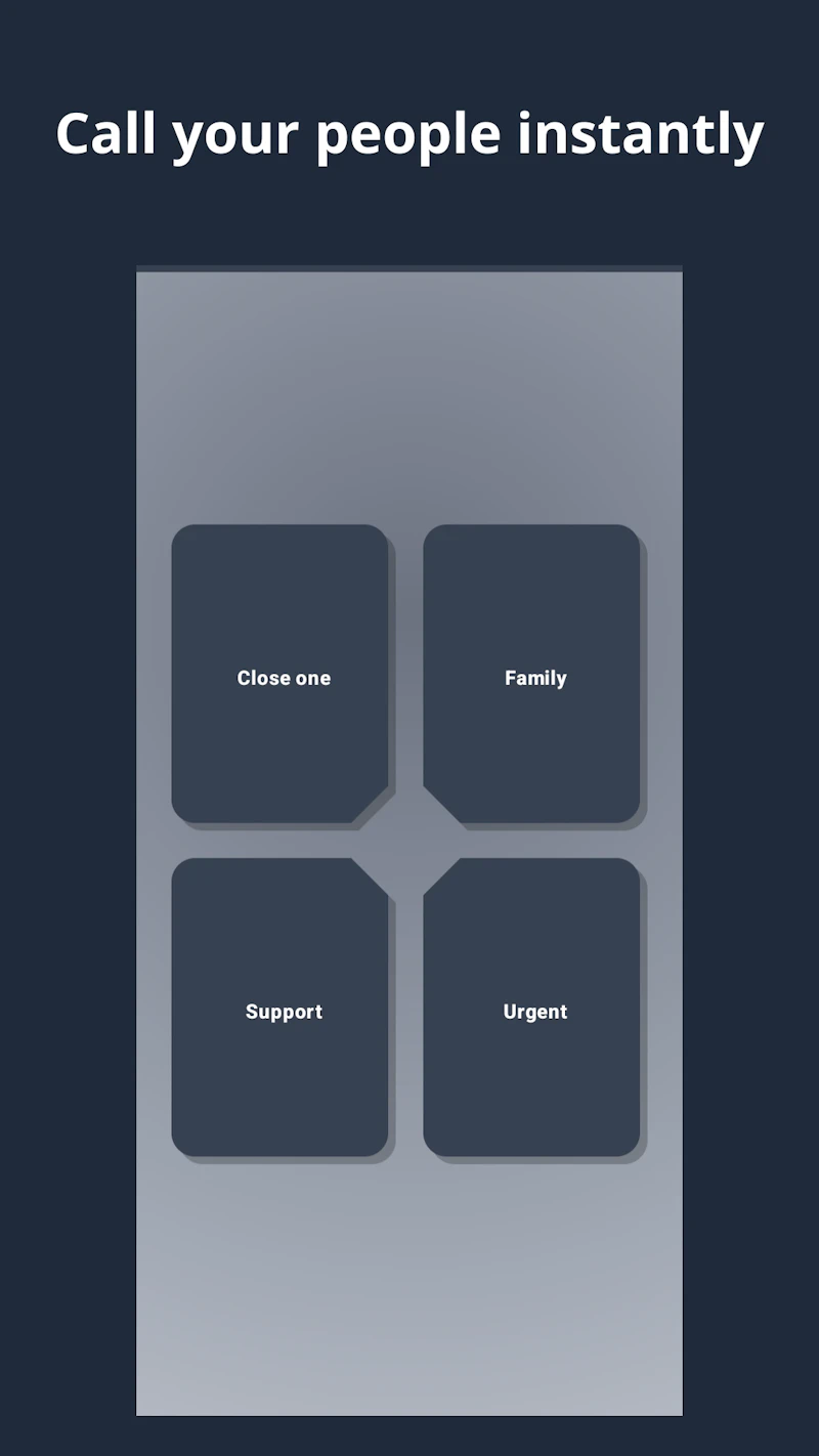 All Is OK: Reminders & Notes screenshot 3