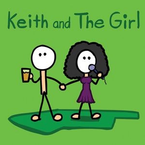 Keith And The Girl: The Life Of Clark