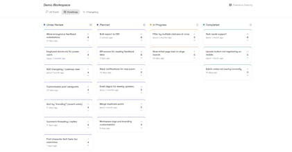 Featuriq gallery image