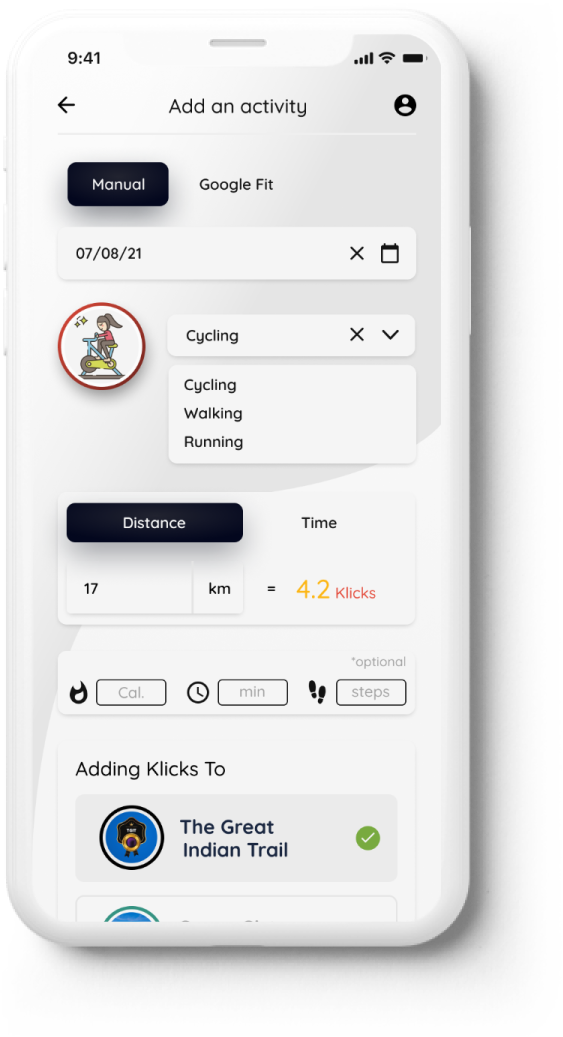 100 Ascent gallery image