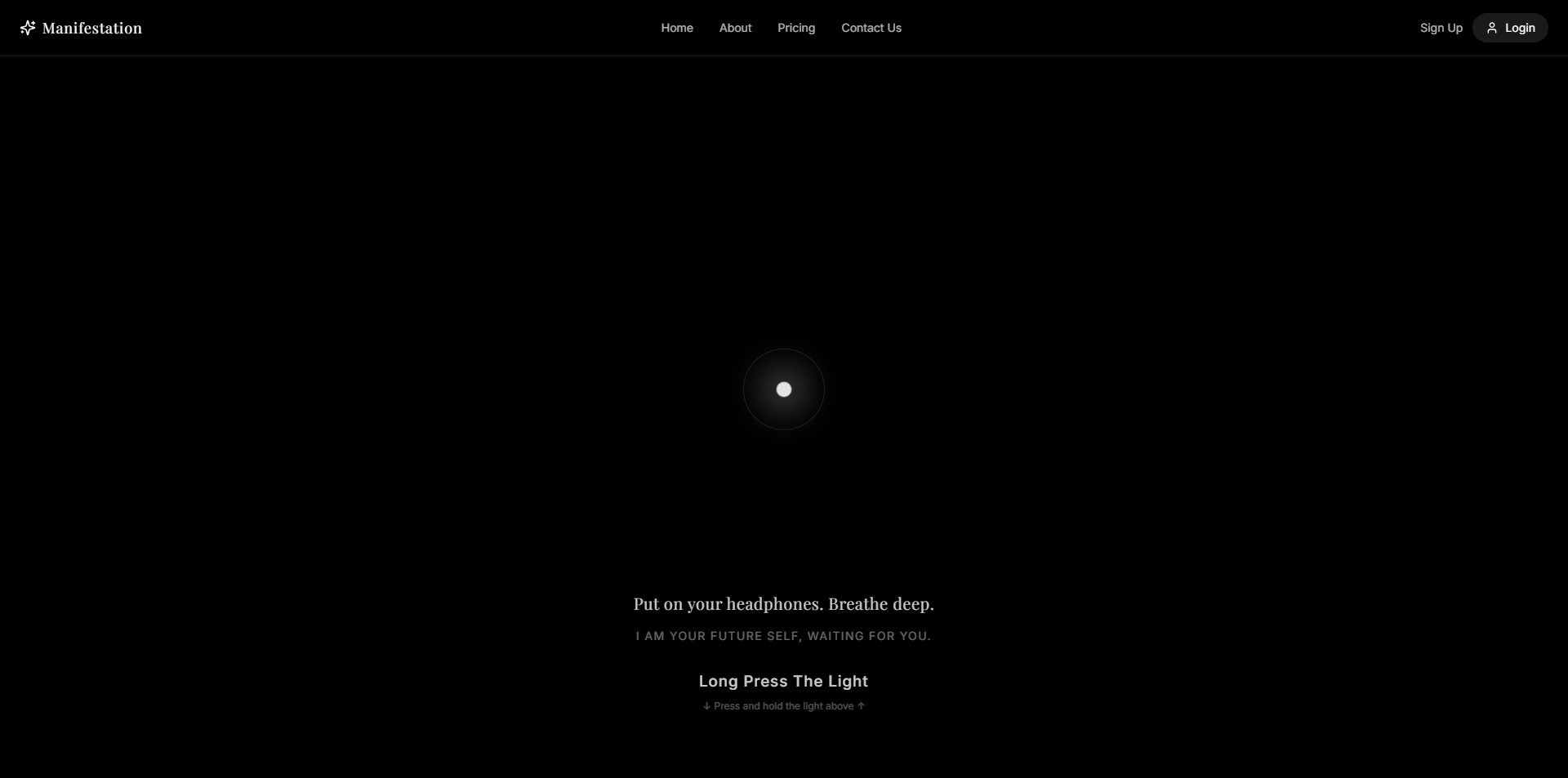 Manifestation gallery image