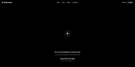 Manifestation gallery image