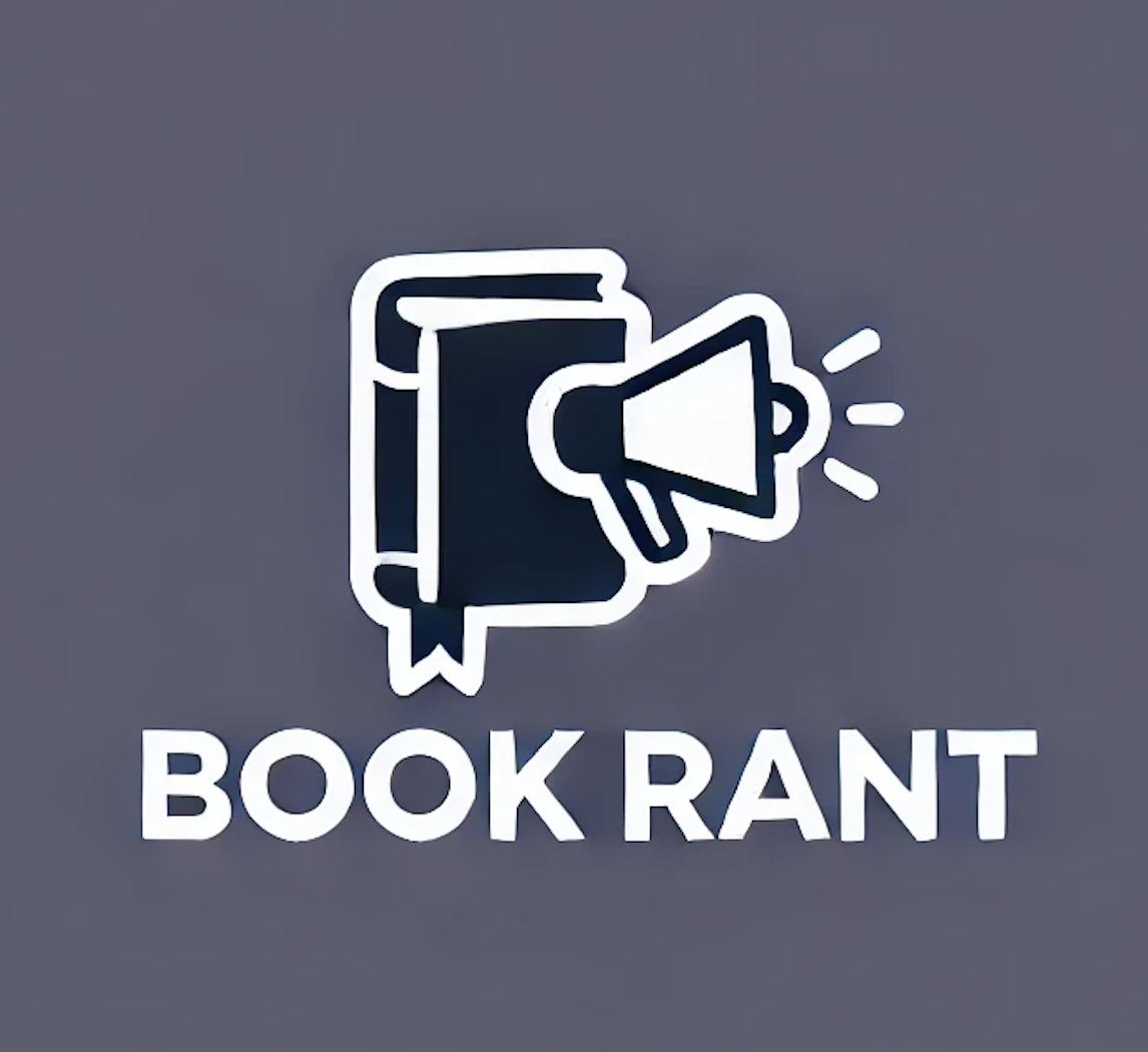 Book Rant - Portal to rant on books you have read. media 3