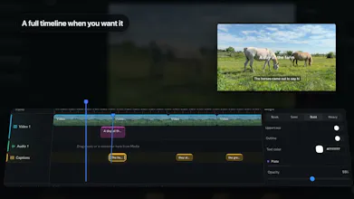 Supercut - AI Video Editor gallery image
