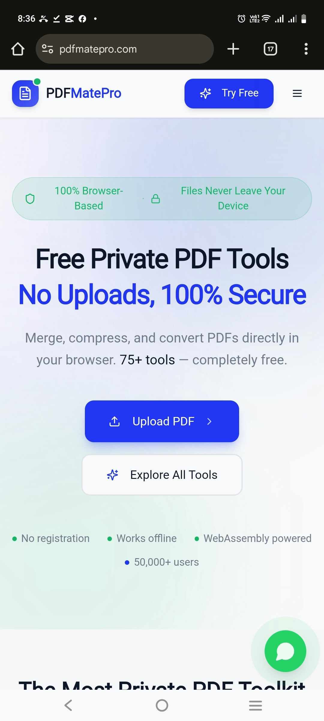 PDFmate Pro
