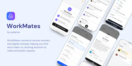 WorkMates gallery image