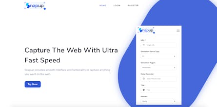 Snapup gallery image