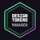 Design Tokens Manager for Notion