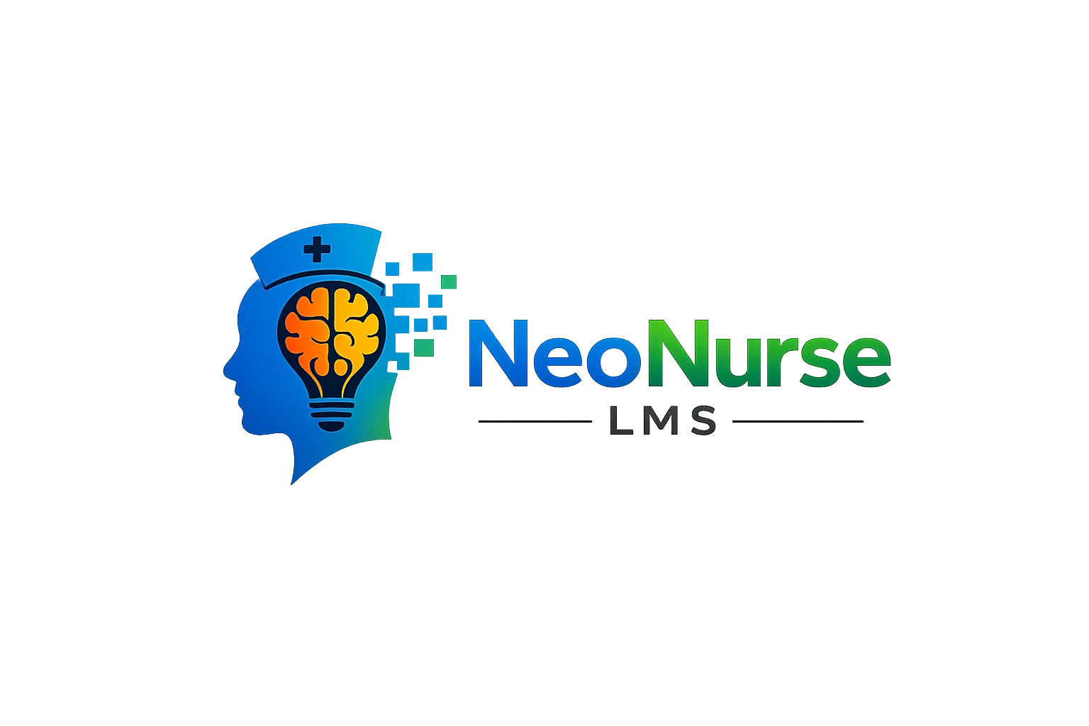 NeoNurse LMS — NCLEX Prep logo
