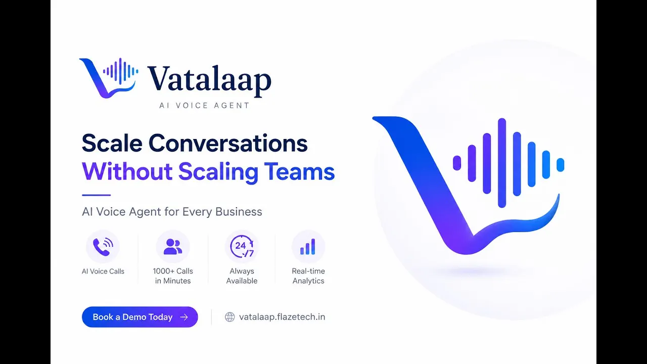 Vatalaap AI gallery image