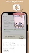 Uncluttered - Habit Tracker gallery image