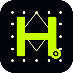 Human Help AI logo