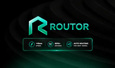 ROUTOR gallery image