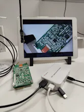 Re:Display โ Wired HDMI Monitor for iPad gallery image