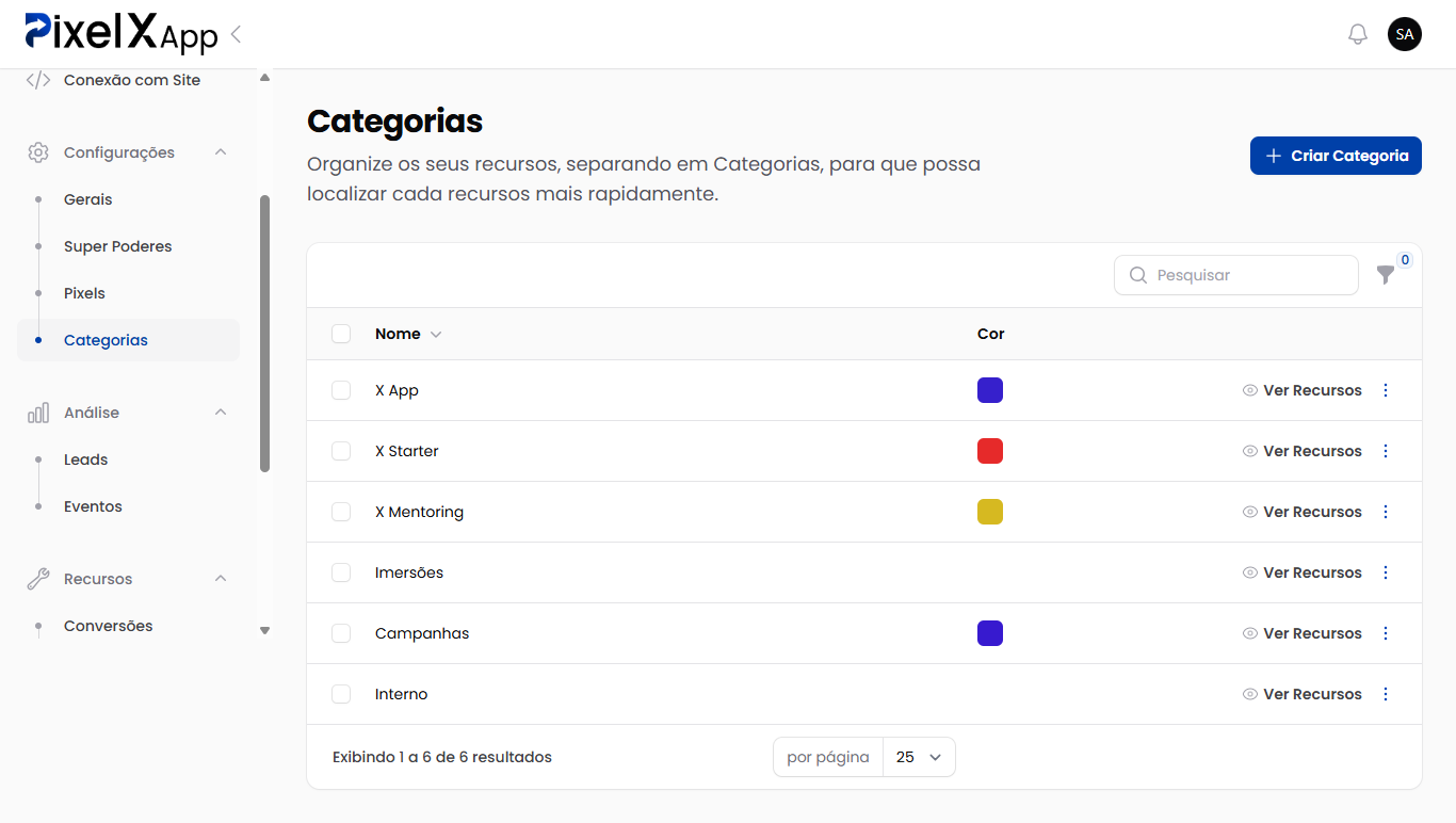 Pixel X App gallery image