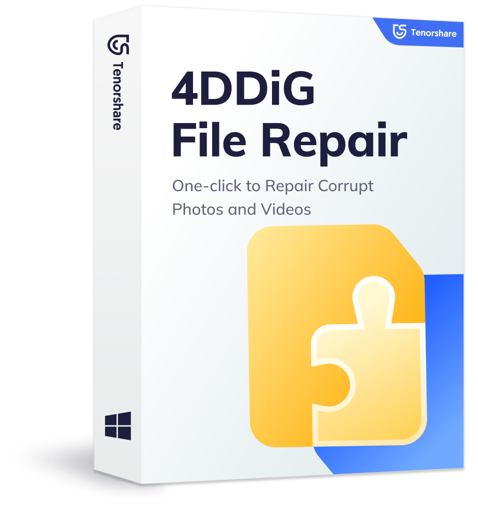 4DDIG Windows 데이터 복구 - 모든 종류의 파일, 사진 및 비디오를 복구하십시오. 미디어 3
