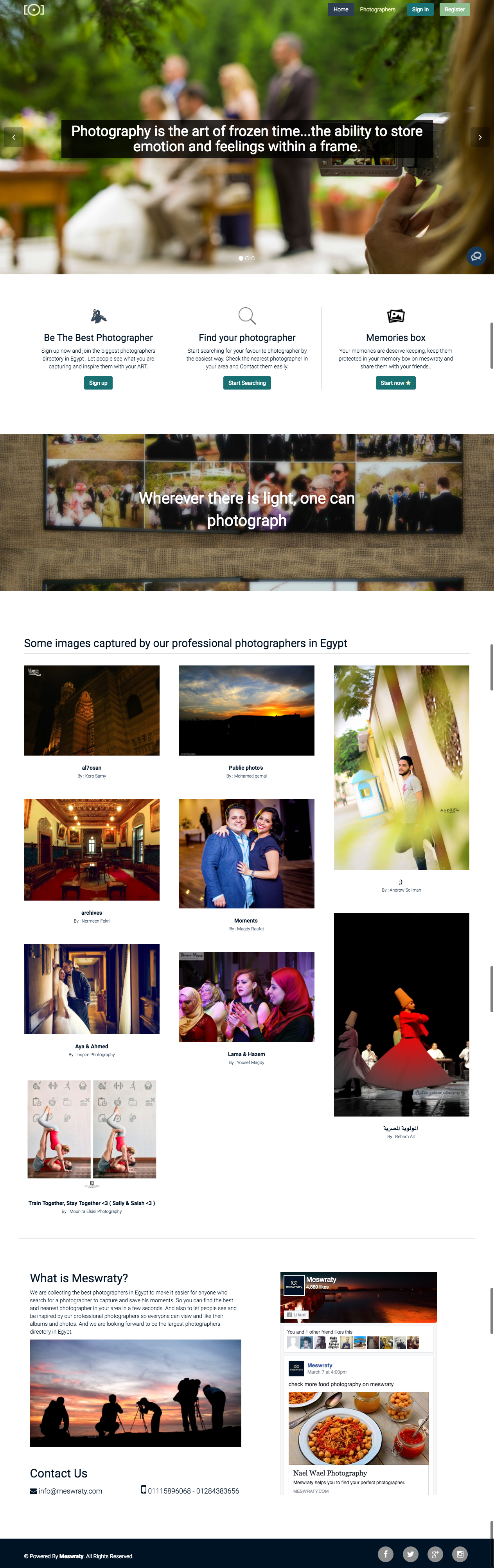 Meswraty gallery image