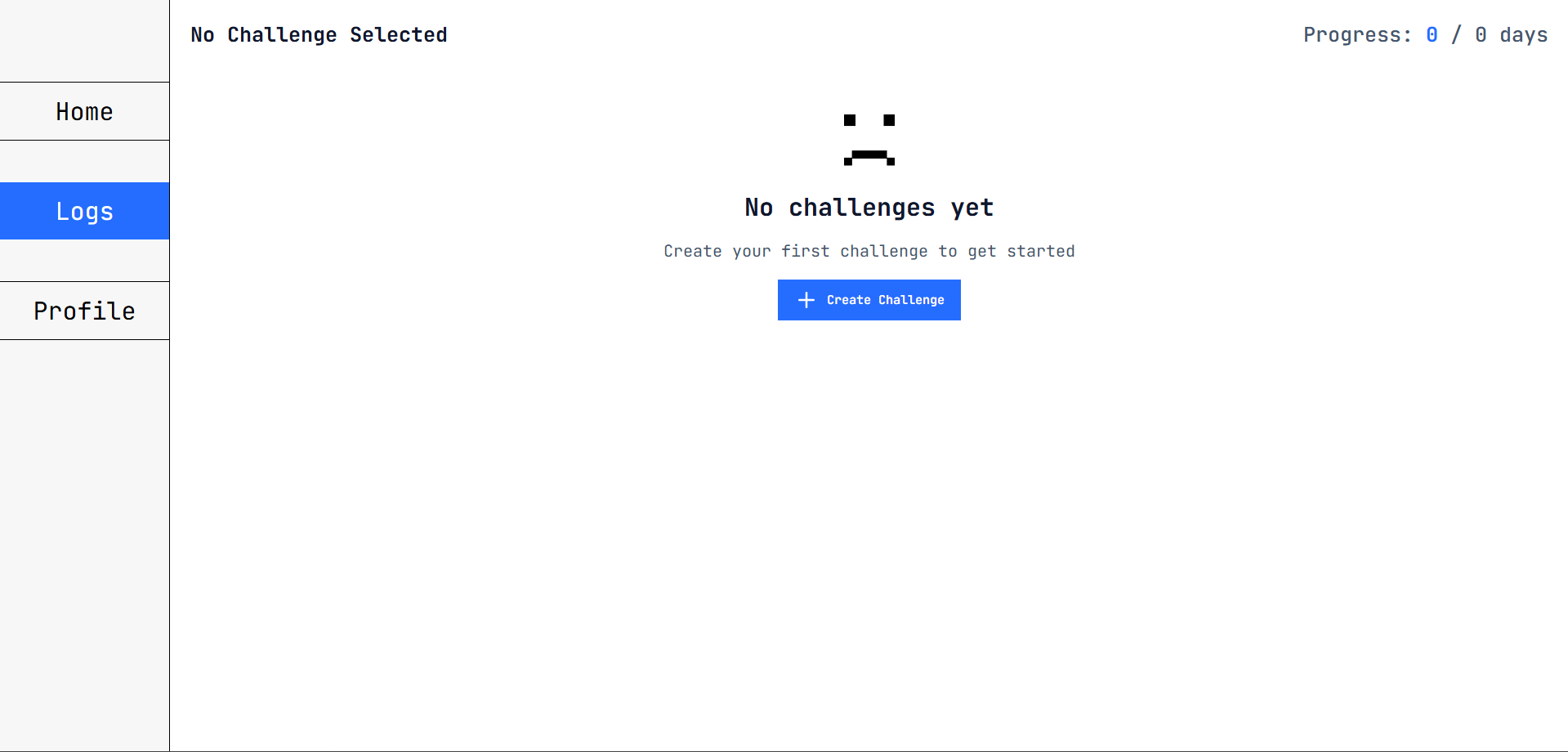 ChallengerDaily - Screenshot 3 showing product features and functionality