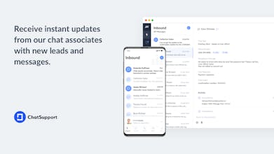 ChatSupport gallery image