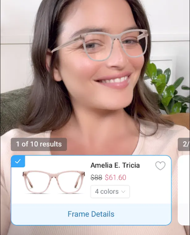 Pairfect Match AI™ gallery image