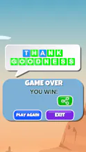 Scramble Grams: Word Game gallery image