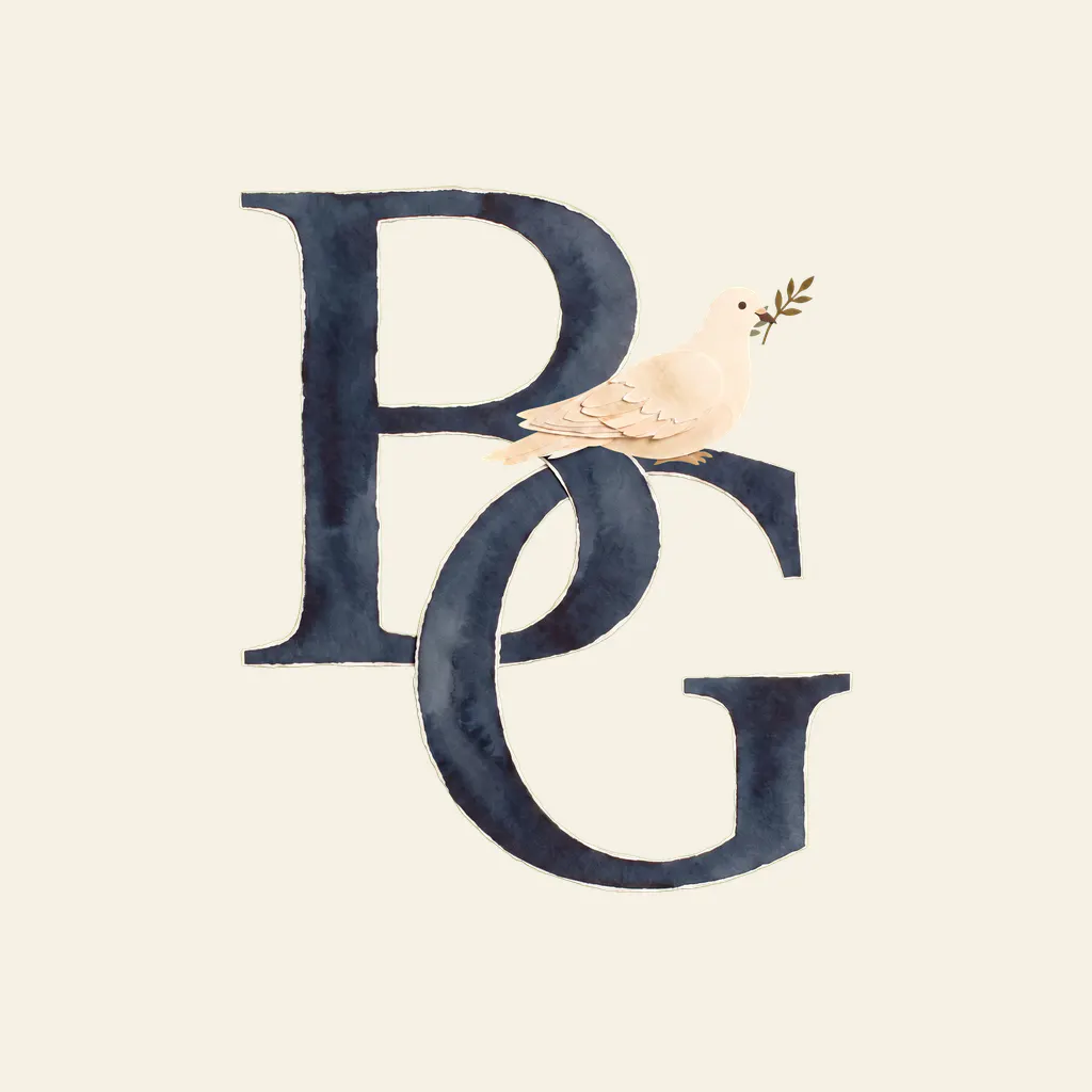Before God