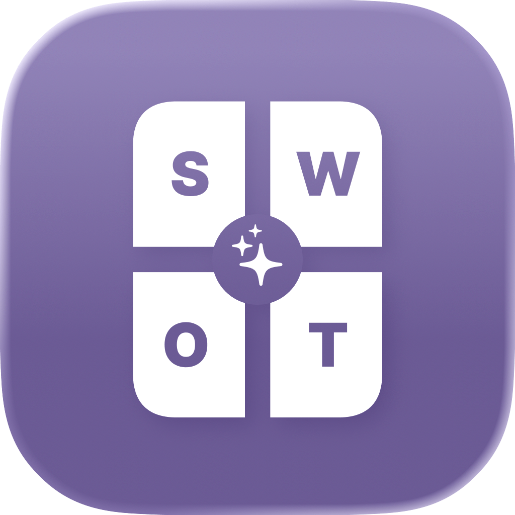 SWOTPal logo
