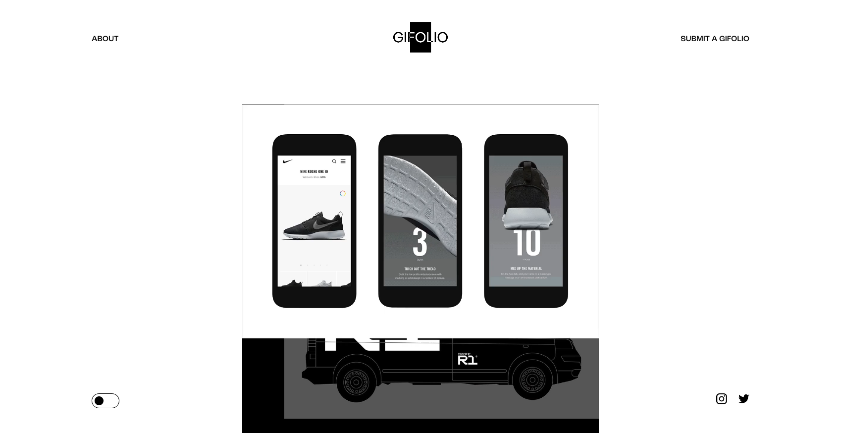 Gifolio  gallery image