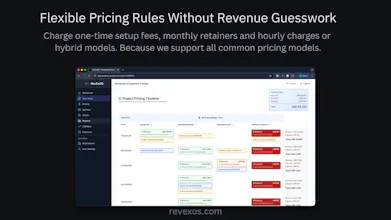 RevExOS gallery image