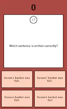Impossible English Grammar gallery image
