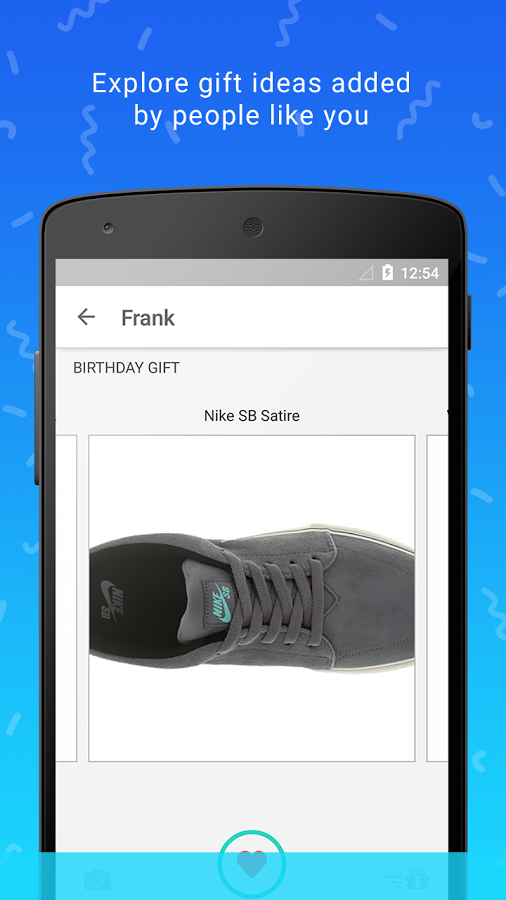 Giftry gallery image