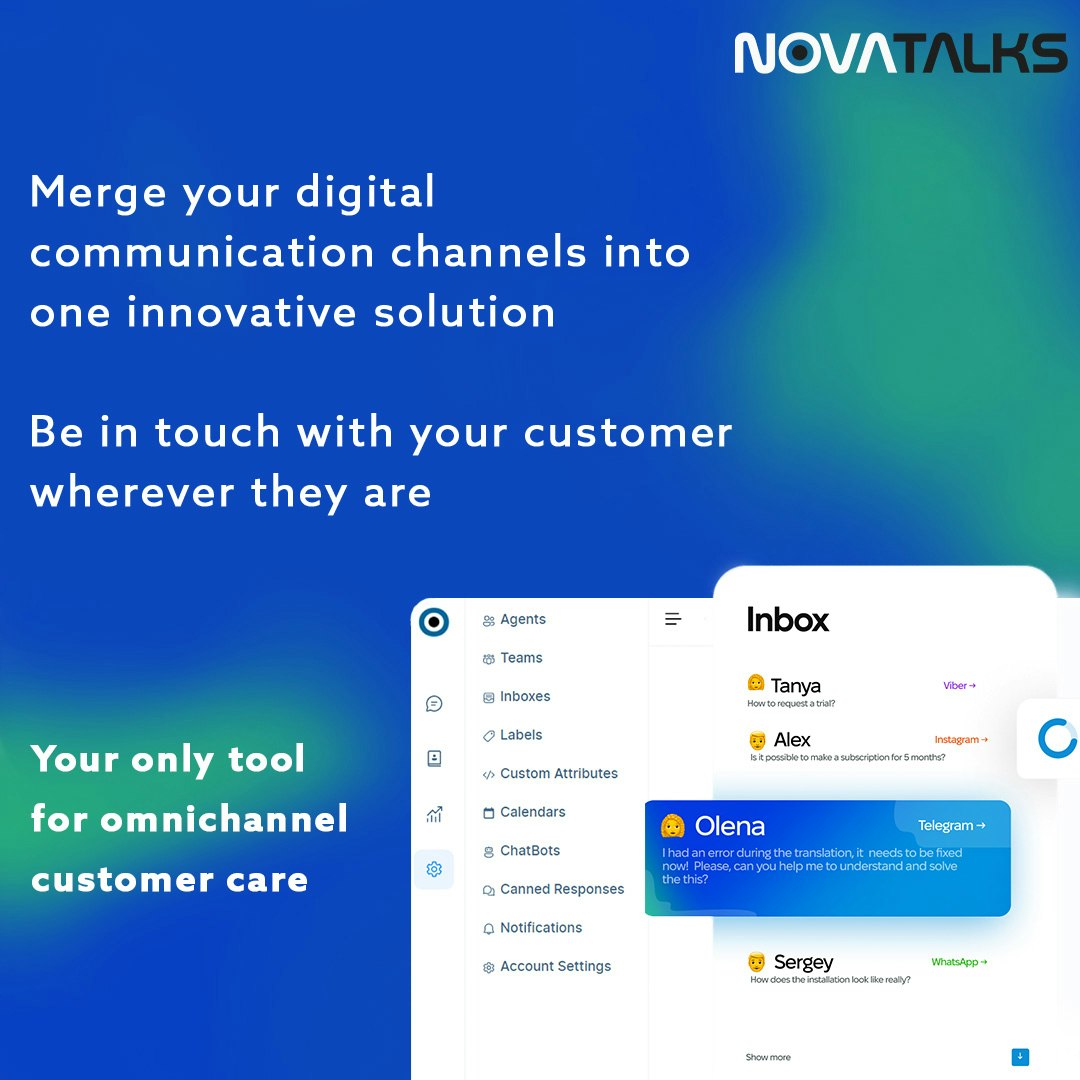 NovaTalks media 5