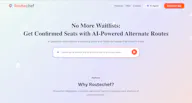 Routechef