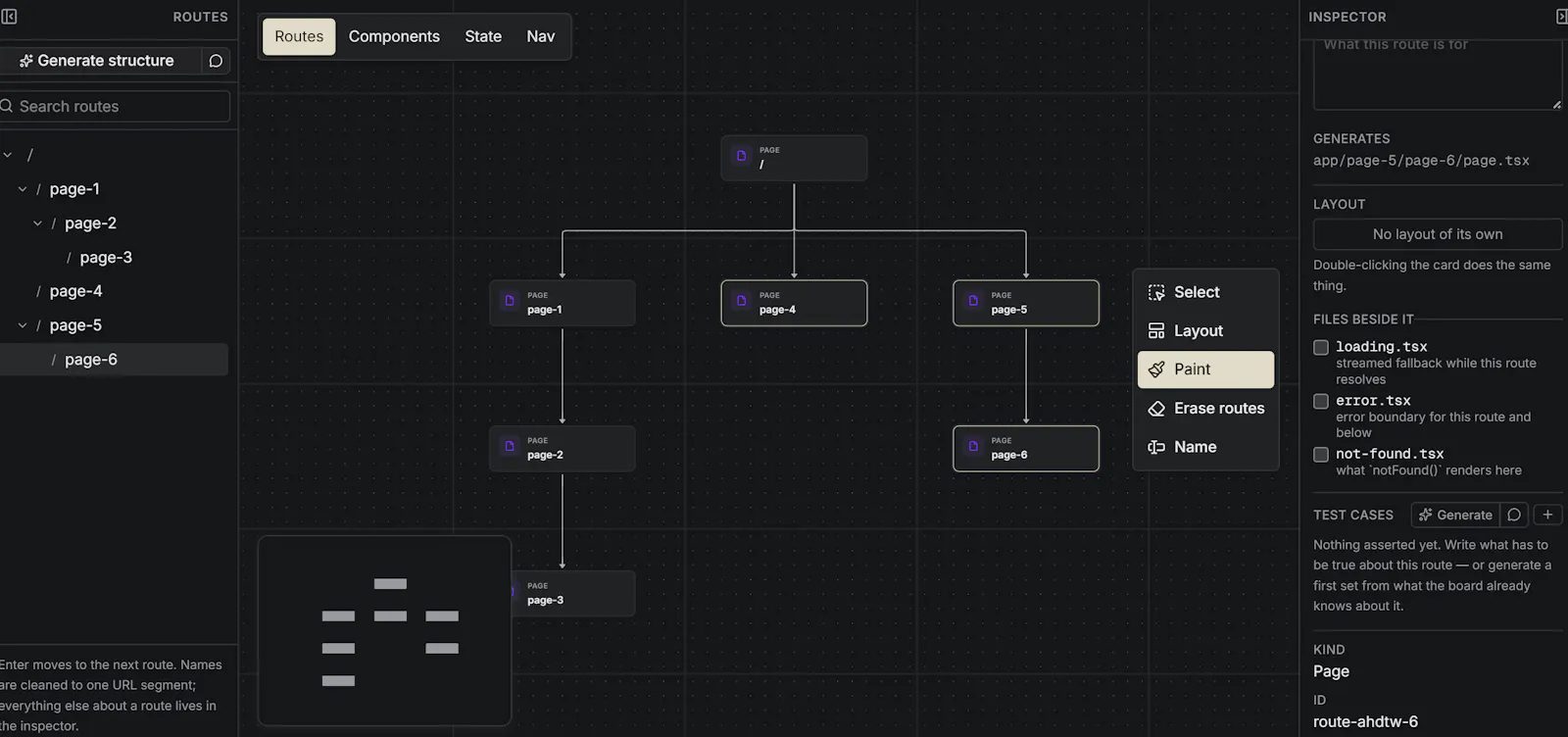 Nodlume screenshot 6