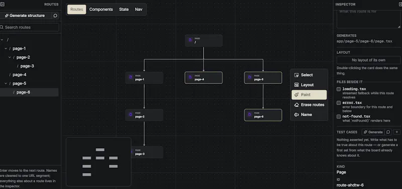 Nodlume screenshot 6