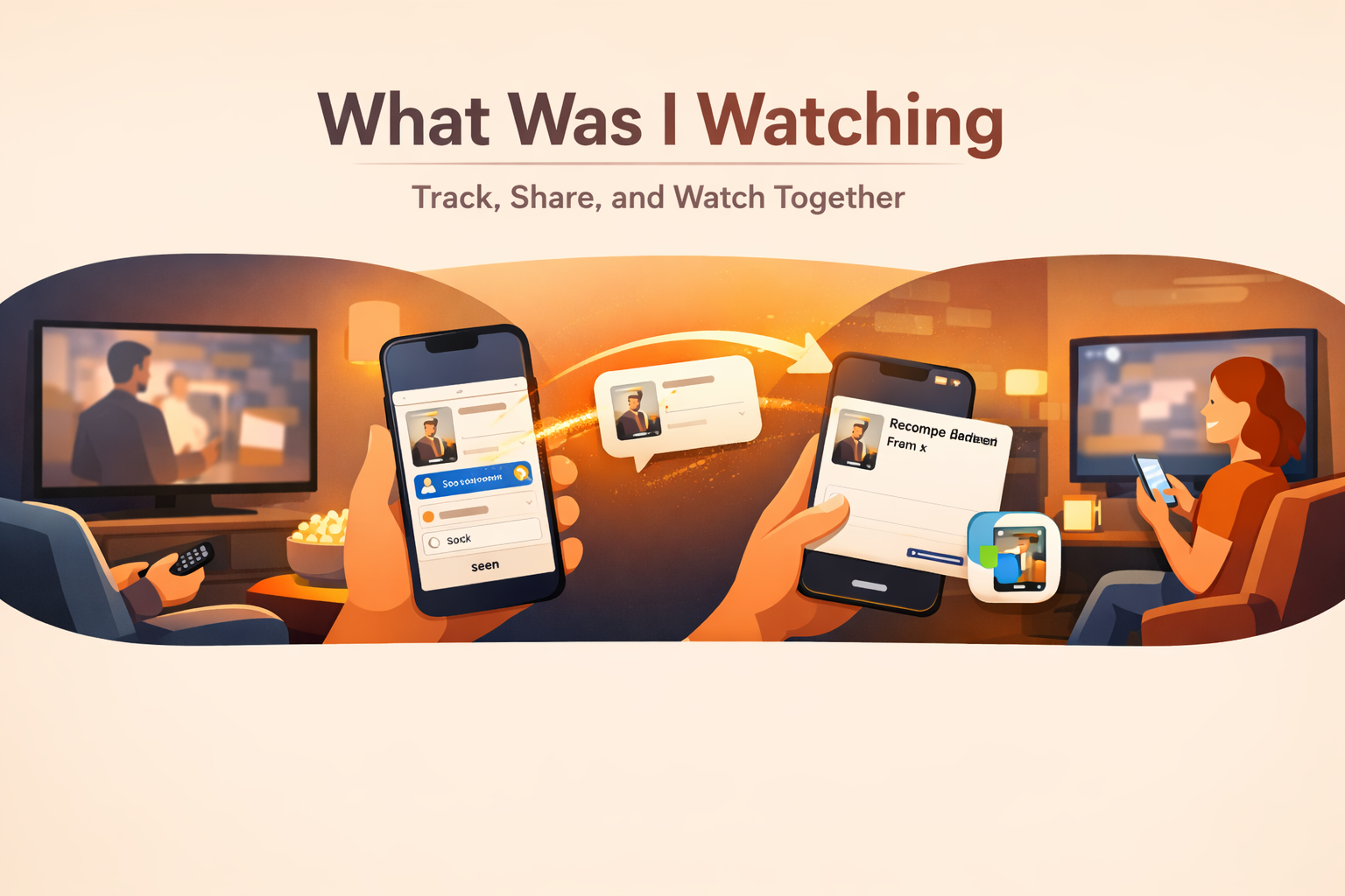 What Was I Watching gallery image