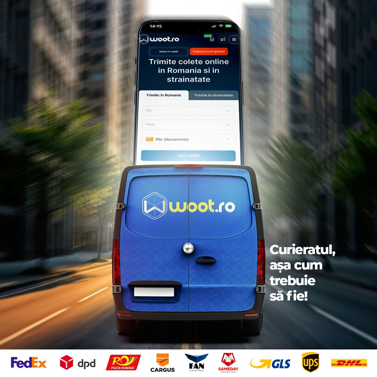 Woot.ro gallery image