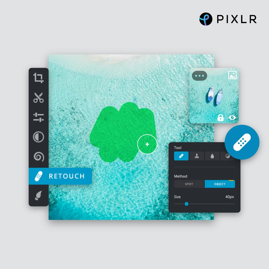 Pixlr 2022 gallery image