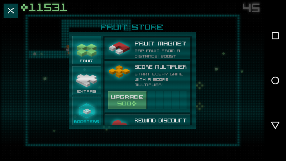 Snake Rewind by Taneli Armanto gallery image