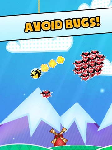 Mr. Buzz gallery image