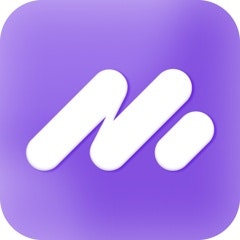 AI Notes App logo