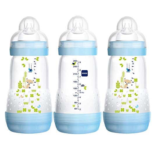 Top 10 Best Baby Bottles 2020 - 2021 gallery image