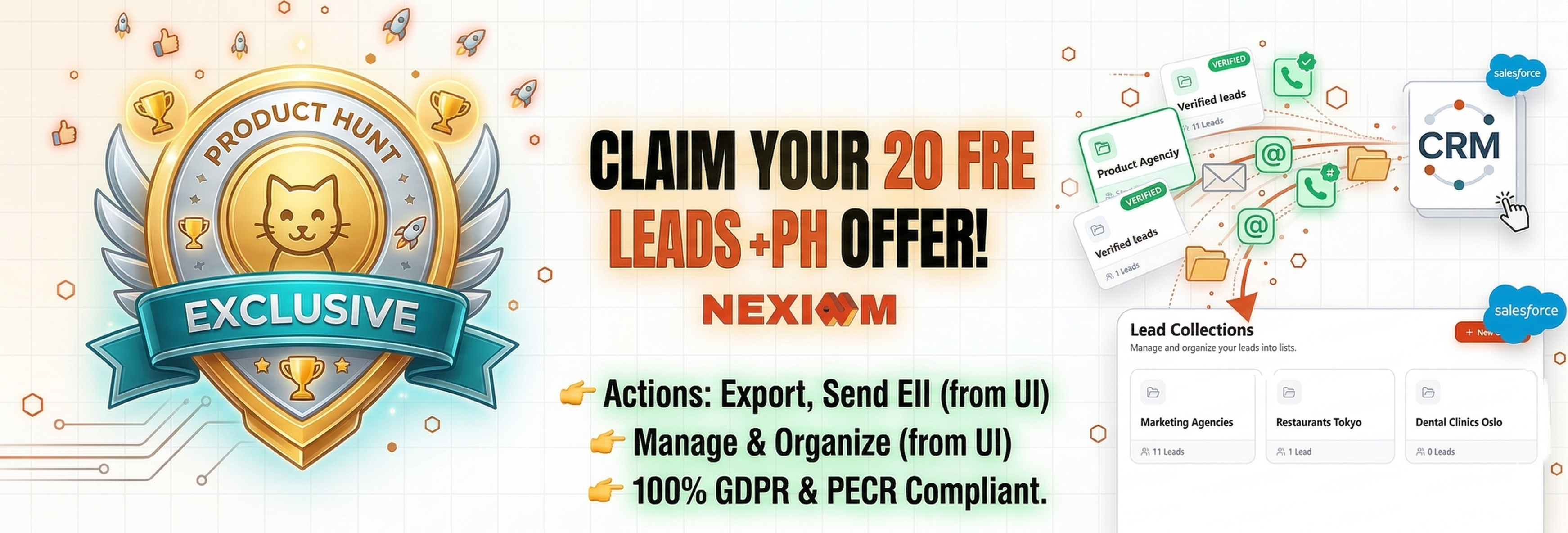 Nexioom gallery image